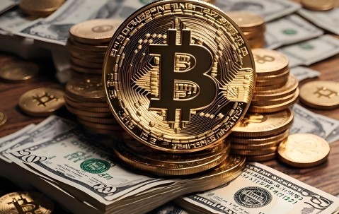 九游体育下载-比特币遭遇大幅下滑超92%，投资者恐慌性抛售