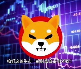 九游体育下载-专家称SHIB将在年底冲破6.31美元，引发引发关注