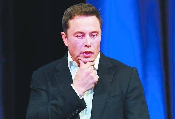 包含马斯克再次发推，SEC瞬间上上扬6%！的词条